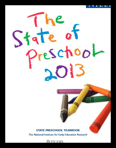 stateofpreschool