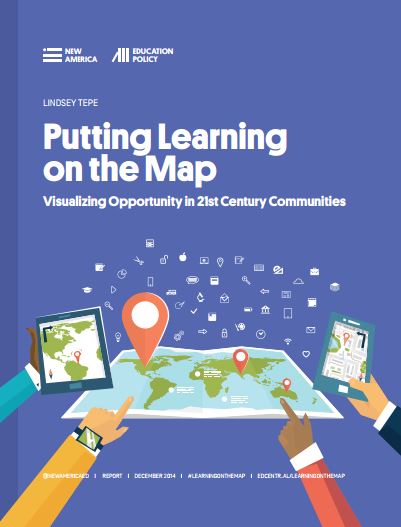 NAFputtinglearningonmap