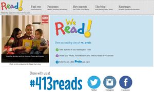 Weread